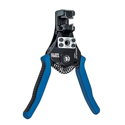 KLEIN TOOLS(クラインツールズ) ワイヤーストリッパー Katapult 160mm 11