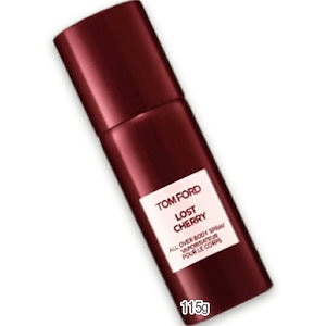 トムフォード ロストチェリー