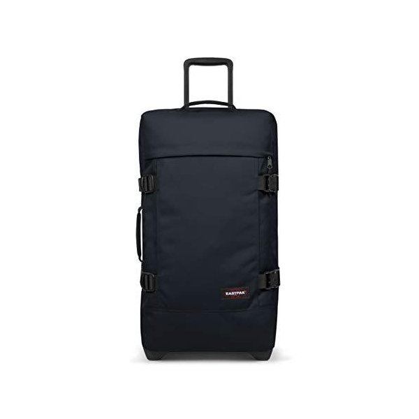 Eastpak TRANVERZ M， Cloud Navy 並行輸入品