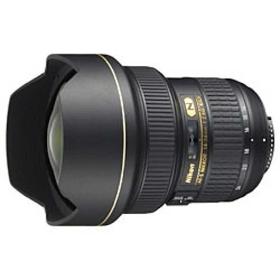 他サイト： ニコン　Nikon　カメラレンズ　AF-S NIKKOR 14-24mm f/2.8G EDの商品画像