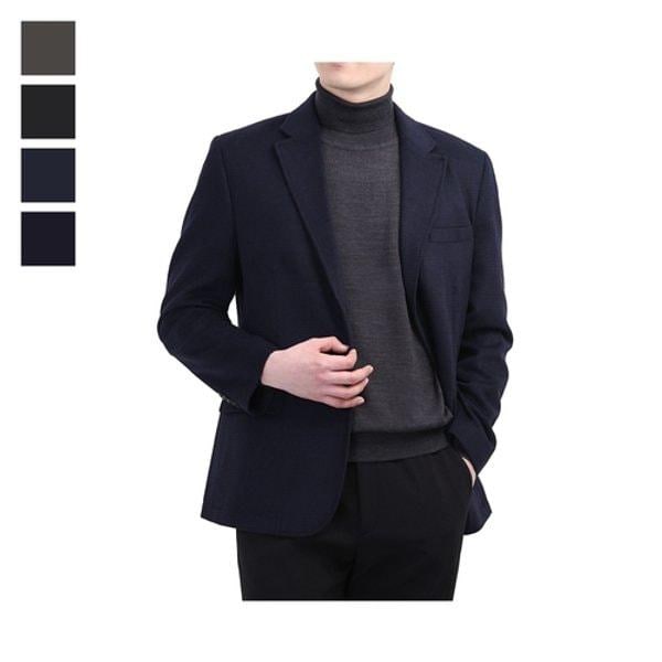 男性ウール紳士スーツコンビジャケット LV-COW-13 10,914円