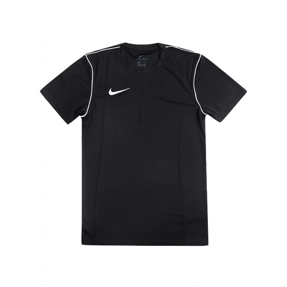 Nike ショートスリーブ T シャツドライフィットパーク 20 ジャージ
