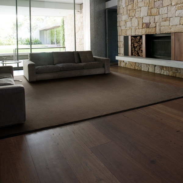 スミノエ 防炎消臭 ラグ スミトロンニューサキソニー 200250cm ブラウン メーカー直送