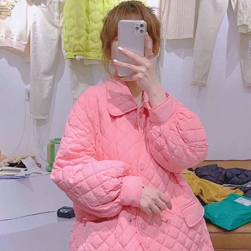 ジャケット ナチュラル コート ロングコート レディース 中綿 防寒 長袖 カジュアル アウター ゆったり ゆったり 秋冬 大人 ショートジャケット カジュアルコート 贩売促进