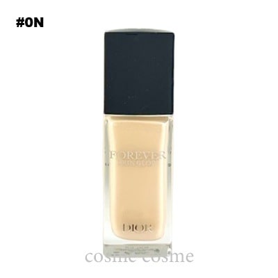 クリスチャンディオール ディオールスキン フォーエヴァー フルイド グロウ 30ml #0N ニュートラル(3348901578493)
