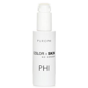 PUROPHI カラー×スキン ノージェンダー PHIプライマー