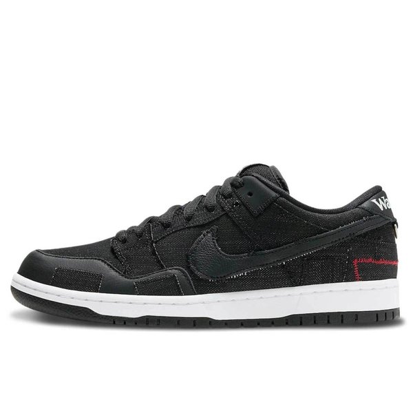 ウェイステッドユース ダンク ロー 23.5cm Wasted Youth Nike SB Dunk Low DD8386-001