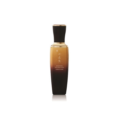 Rosee Cheon Shim Renewing Infusion Skin 150ml 6,167円