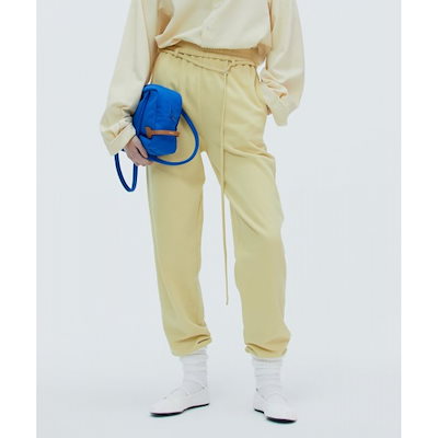 yori ヨリ ポケットフリルジャケット ホワイト 【公式通販】