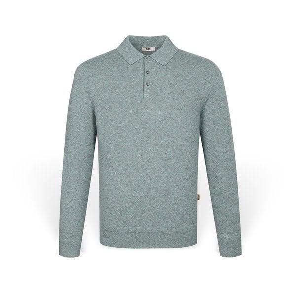 男性カシミアカラーニット DLW1SWTL170M1