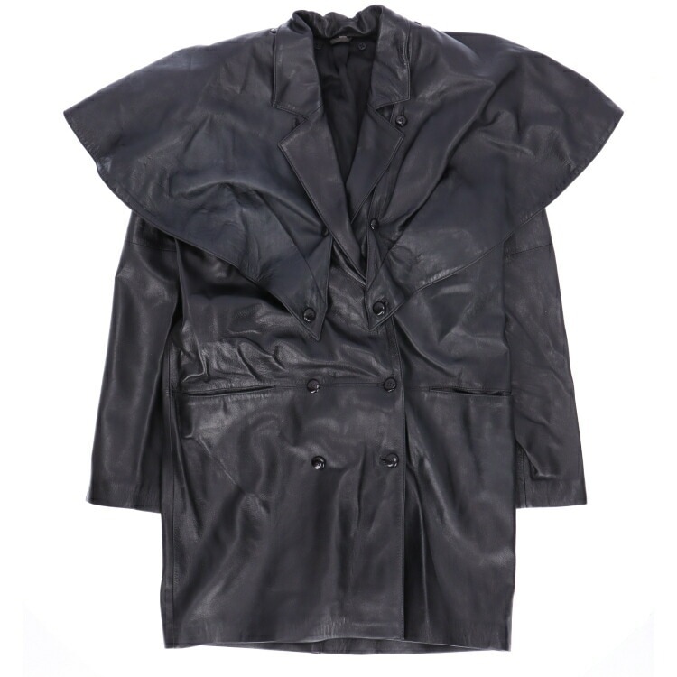 訳あり ラム レザー ジャケット ブラック レディース ギフト プレゼント