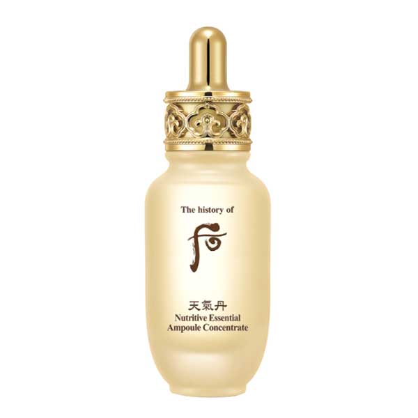 チョンギダンファヒョンユンアンプル30ml