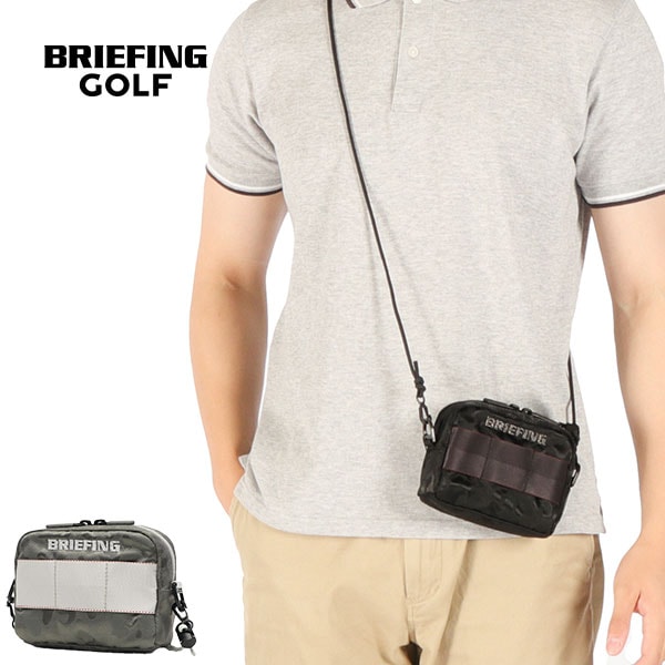 日本正規品 ポーチ ショルダーバッグ 小物入れ 小さめ レディース メンズ ショルダー おしゃれ ブランド ミニ レオパード ひょう柄 BRG251G30