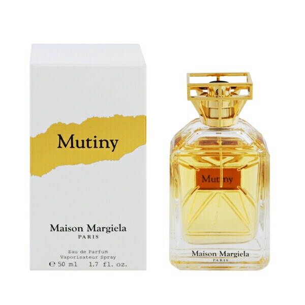 メゾン マルジェラ ミューティニー EDP SP 50ml