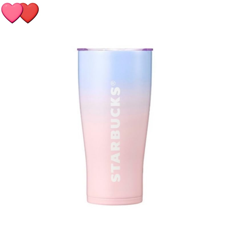 SSブロッサム シークレットガーデン JDE タンブラー 480ml