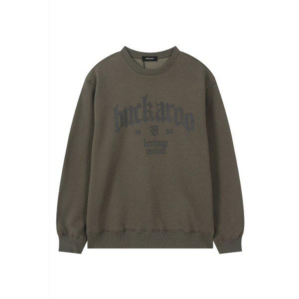 共用裏起毛スウェットシャツ Z1010 DJ