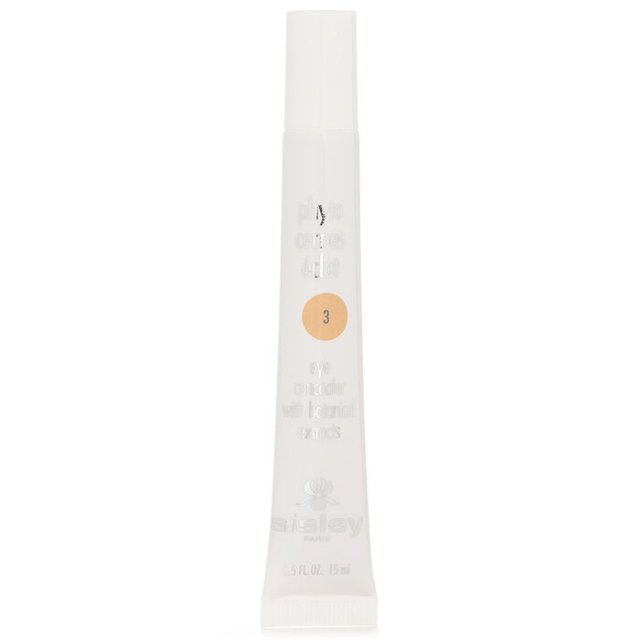 フィト サーンズ エクラ 15ml 3 アプリコット