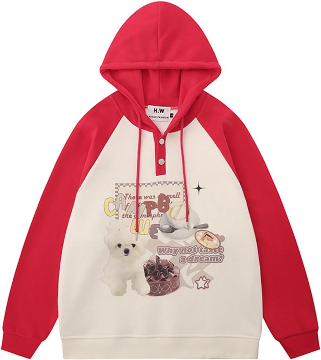 【SURGERY】クローバー ロゴ パッチ スウェット パーカー★人気 Clover-Logo-Patchs-Sweat-