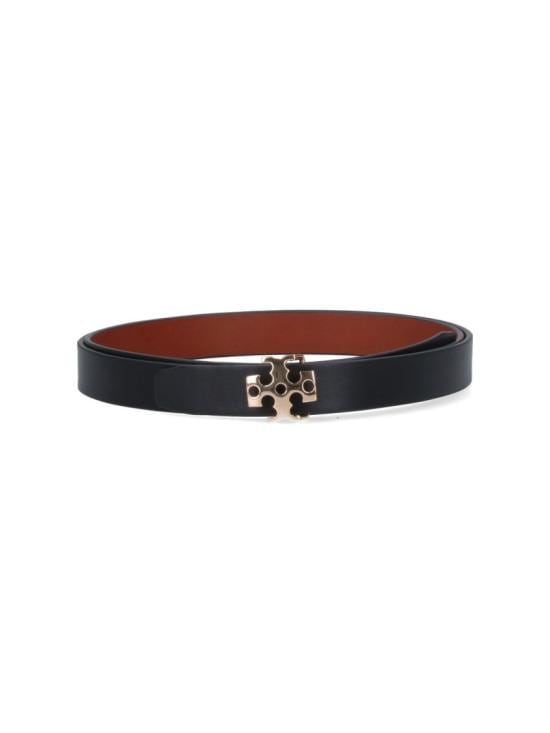 TORY BURCH Women Belts 157857001 Black