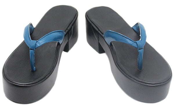 Qoo10] コスプレ靴 叢雲カゲツ ブーツ コスプレ