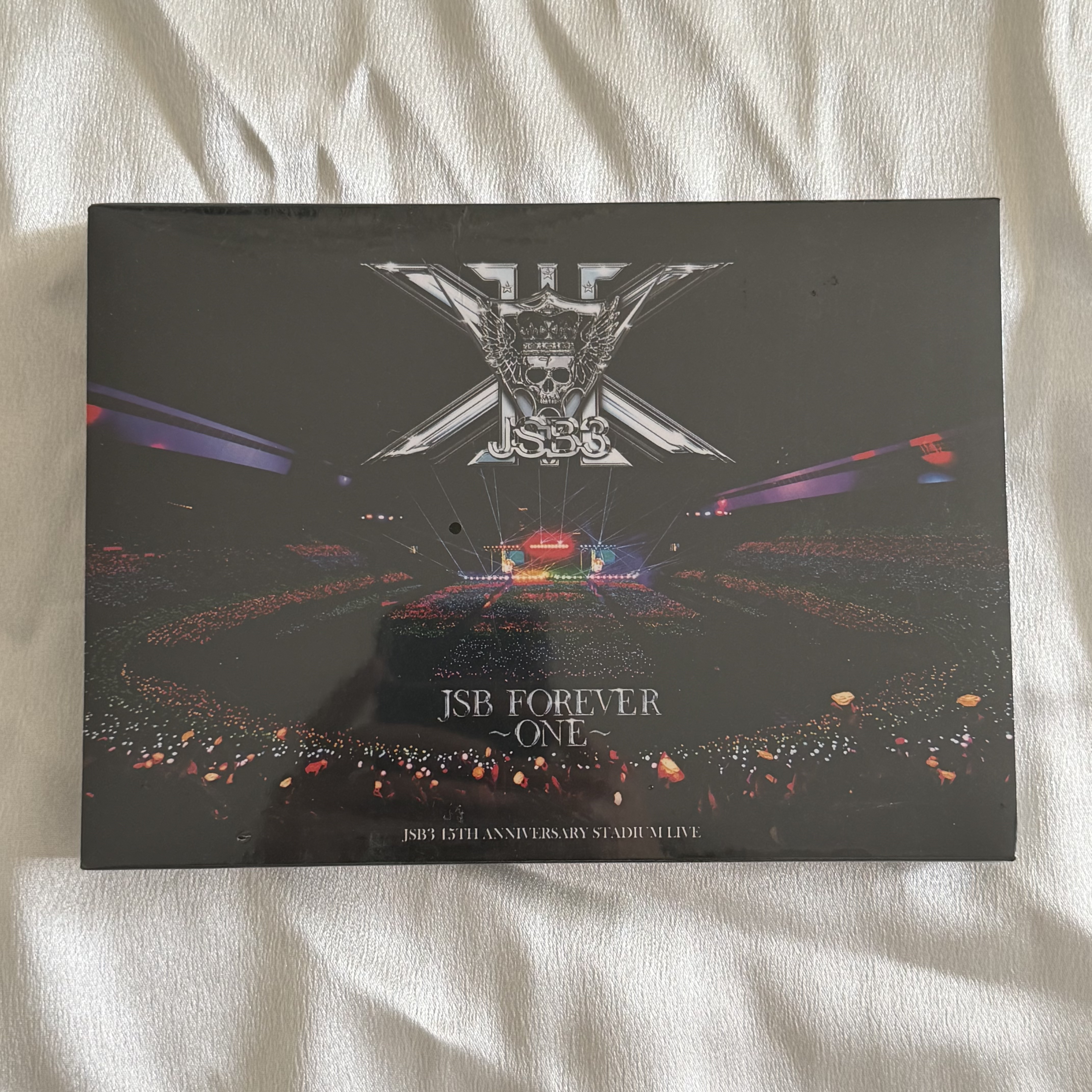 Qoo10] 三代目 J SOUL BROTHERS