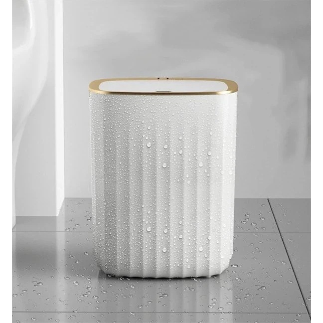 限定 ゴミ箱 自動ゴミ箱 センサー ダストボックス おしゃれ リビング キッチン ふた付き自動開閉 大容量