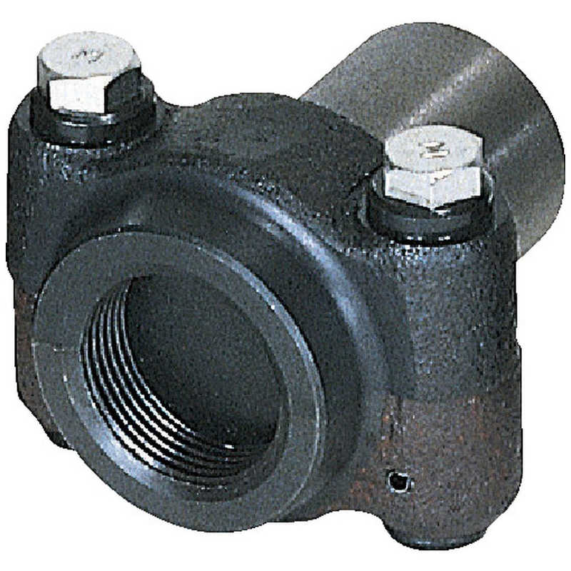 レッキス工業　ニップルアタッチメント 11/4　NA32