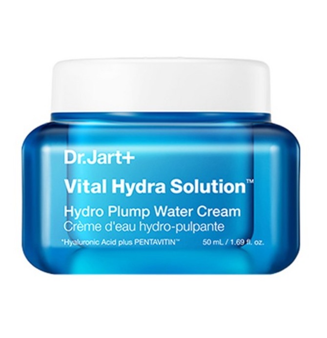 Vital Hydra Solutions plump water cream 50ml