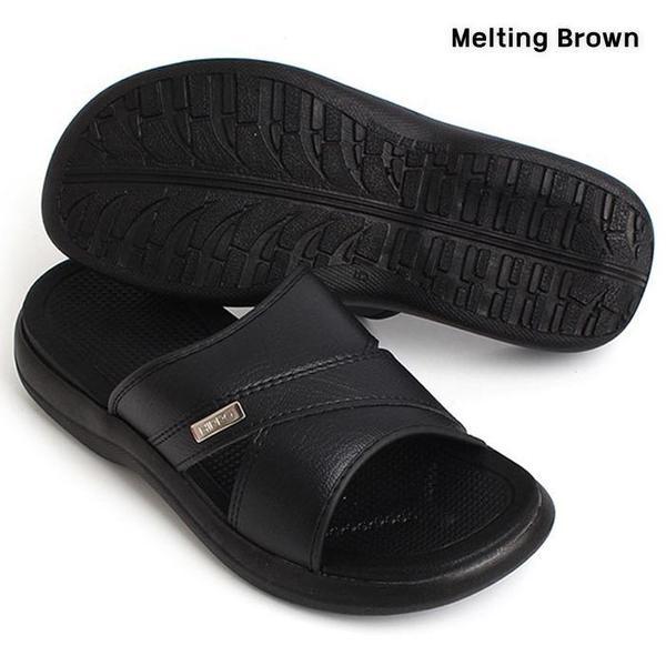 男性用オフィススリッパ 会社員スリッパ R23