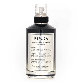 Maison Margiela レプリカ 森の魂 オー デ パルファム スプレー*