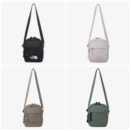 [THE NORTH FACE] STANDARD CROSS BAG S NN2PQ64