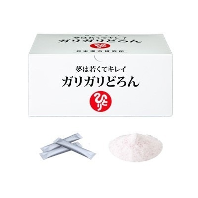 ガリガリどろん 511.5g 5.5g93包 銀座まるかん 【カード+シェイカープレゼント!】
