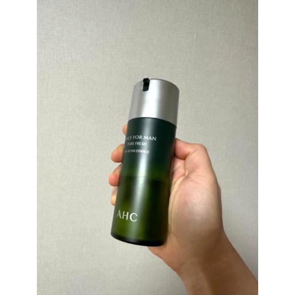 オンリーフォーメン フォアフレッシュオールインワンエッセンスダブル企画(120ml+120ml)