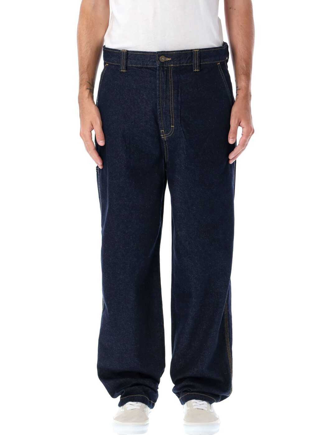 DK0A4YECRIN 秋冬2024 デニム メンズ ia