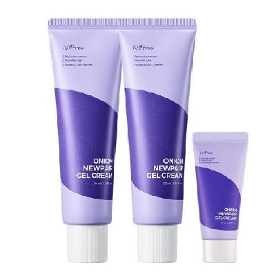 オニオン ニューフェア ゲルクリーム 50ml+50ml 企画(+20ml)