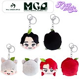 Mrs. GREEN APPLE 韓国公演 3点セット - メルカリ
