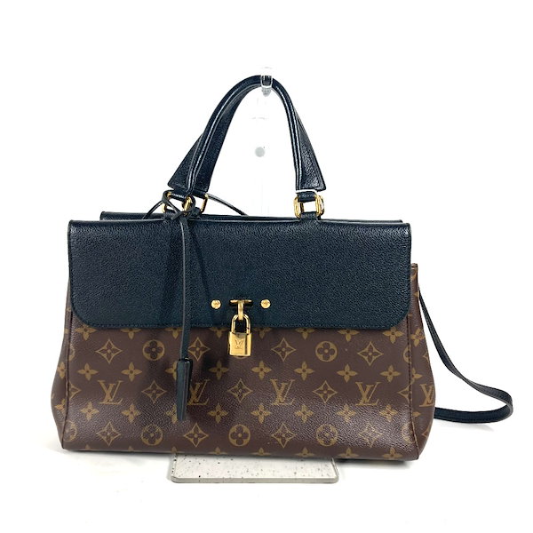 Qoo10] Louis Vuitton ショルダーバッグ M41737 ヴィーナ