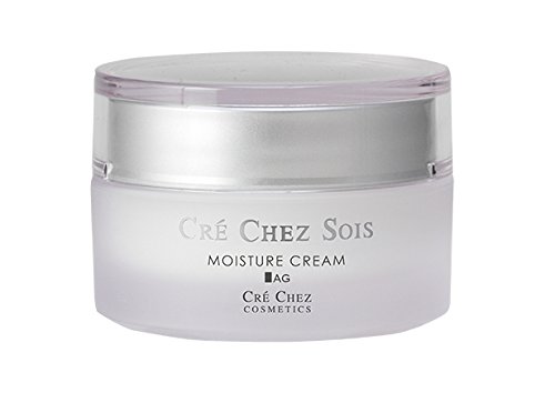 クレシェソワ モイスチュアクリームAG（保湿美容クリーム）40ｇ