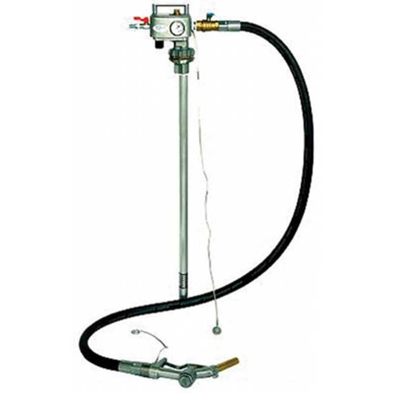 アクアシステム　エアプレッシャーポンプ(ドラム缶吐出専用)　APD20GN