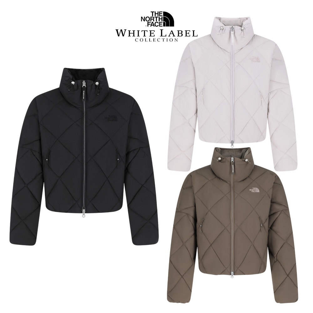 THE NORTH FACE WS ALMA ON JACKET ザノースフェイス 韓国正規品 ダウンジャケット 防寒 冬 保温性通勤 通学 アウトドアNJ3NR82