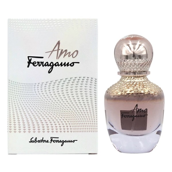 サルヴァトーレフェラガモ Salvatore Ferragamo アモ フェラガモ EDP SP 30ml【訳あり難あり未使用品】AMO FERRAGAMO【香水 メンズ レディース】