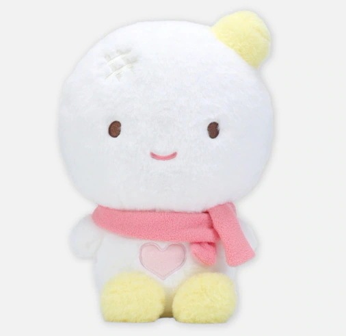 Qoo10] SMエンターテインメント 【公式】aespa 30CM DOLL : KPOP
