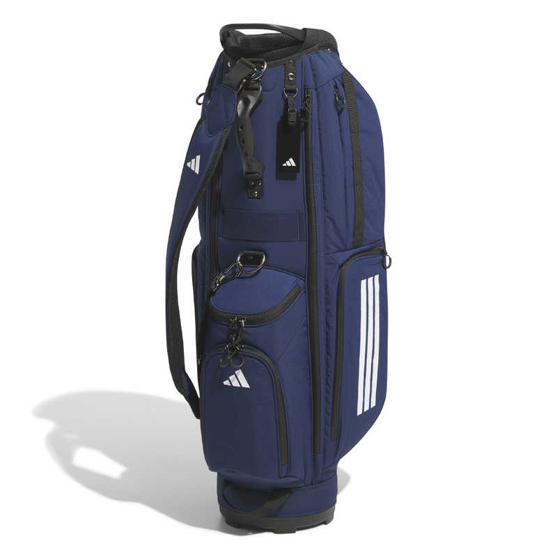 アディダス　ゴルフ用品 カートバッグ