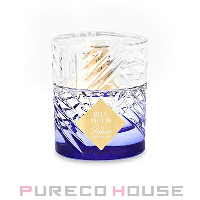 KILIAN PARIS(キリアン パリ) ブルー ムーン EDP SP 50ml 【限定】