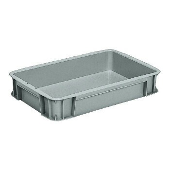 三甲 サンコー サンボックス36-2Q ライトグレー 201466-00GL802