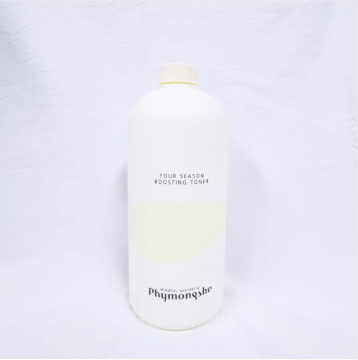 Phymongshe フォーシーズンブーストトナー1000ml