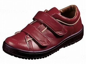 介護靴 Vステップ05 ワイン 26.0 05 16,159円