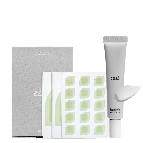 ESSL 乳酸菌急速鎮静SET