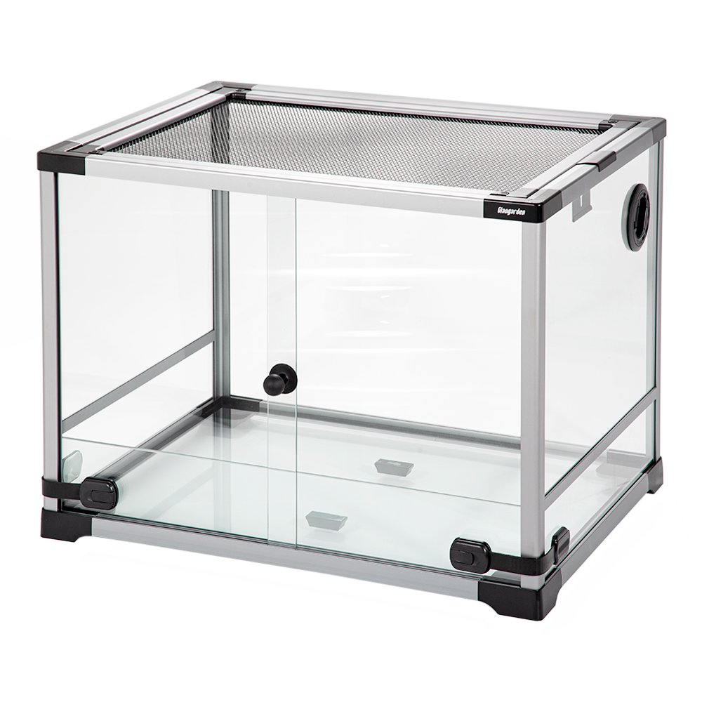 ジャイアンガーデン　フォーダブルレプタイルガーデン　６０４５　Ｓ　スライドドア　ＣＲＣ17―15―05―60―00