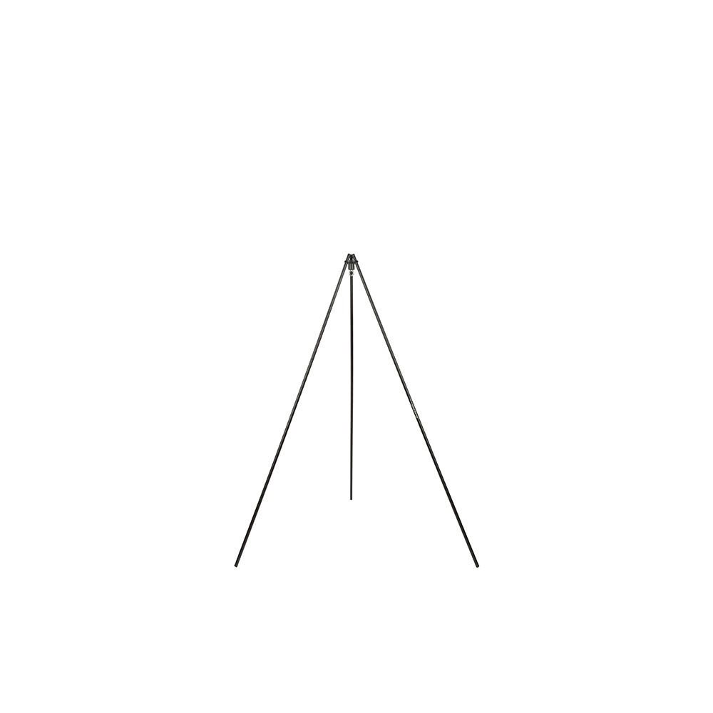 ミニマルワークス インディアン三脚 M 軽量 キャンプ ランタン掛け スタンド